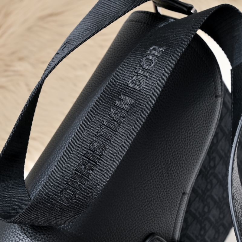 Mens Christian Dior Satchel Bags